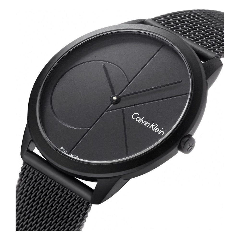 CALVIN KLEIN Mod. MINIMAL WATCHES CK Calvin Klein