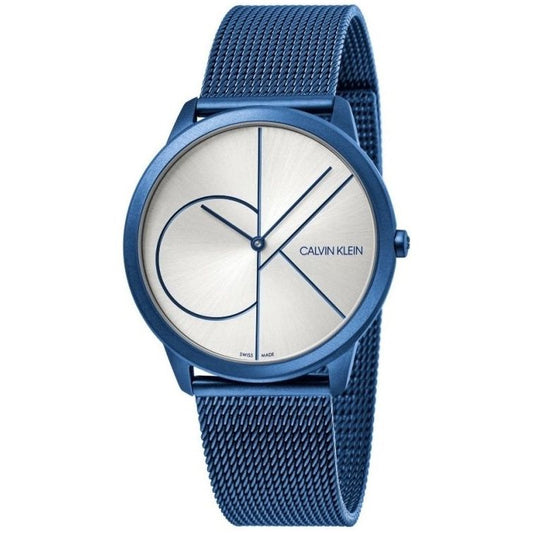 CALVIN KLEIN Mod. K3M51T56 WATCHES CK Calvin Klein