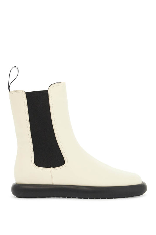 CAMPER chelsea wave ankle boots Boots CAMPER