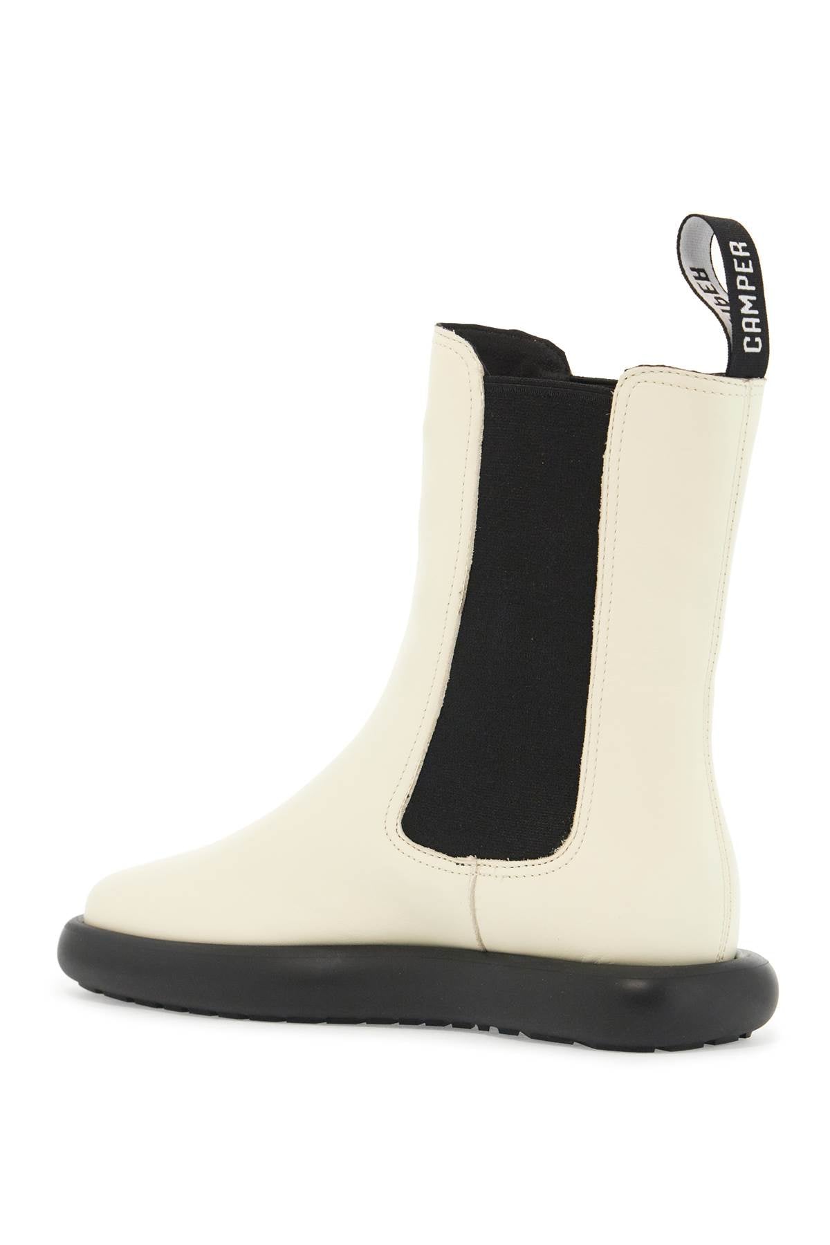 CAMPER chelsea wave ankle boots Boots CAMPER