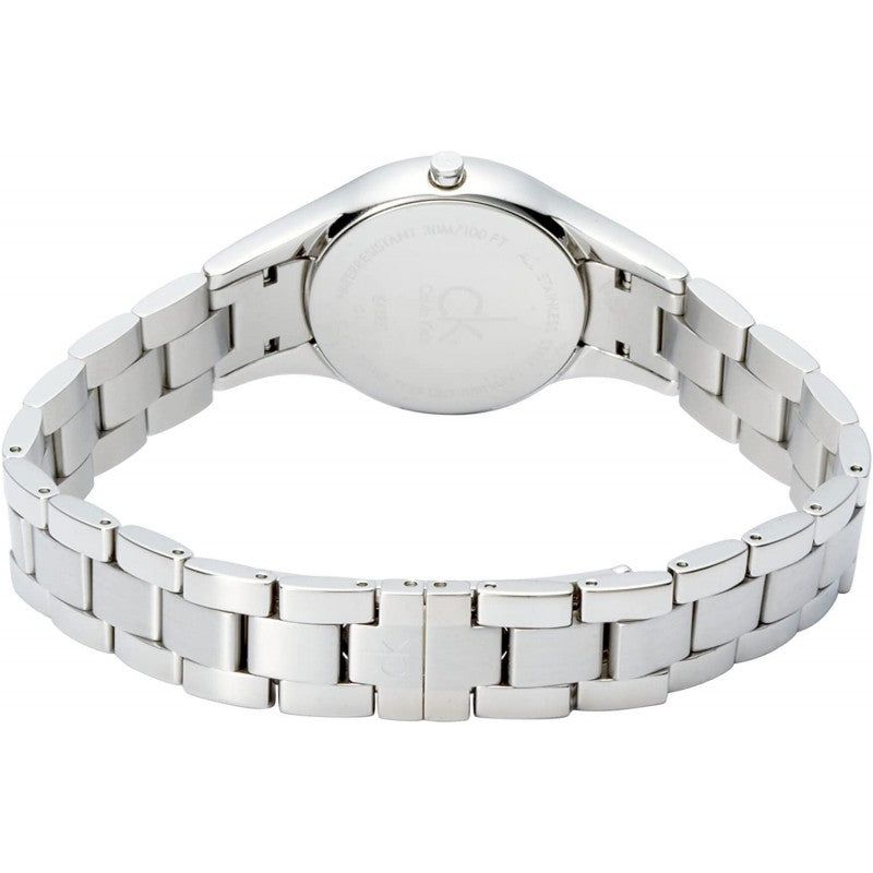 CALVIN KLEIN Mod. SIMPLICITY - 9 Diamonds WATCHES CK Calvin Klein