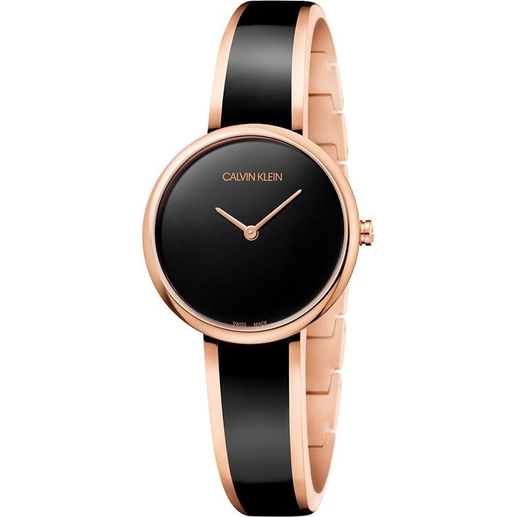 CALVIN KLEIN Mod. SEDUCE WATCHES CK Calvin Klein