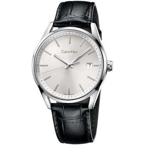 CALVIN KLEIN Mod. FORMALITY WATCHES CK Calvin Klein