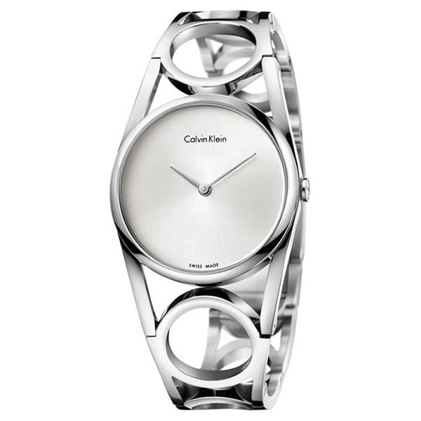 CALVIN KLEIN Mod. ROUND WATCHES CK Calvin Klein