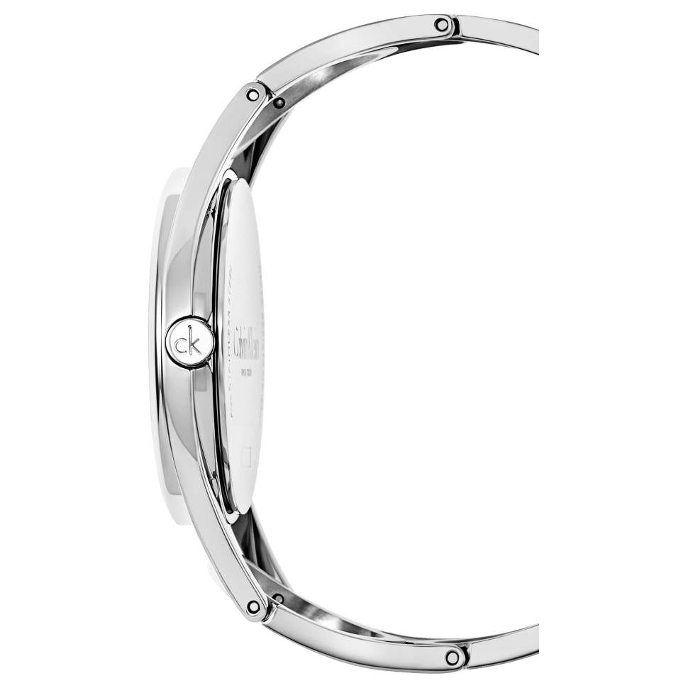 CALVIN KLEIN Mod. ROUND WATCHES CK Calvin Klein