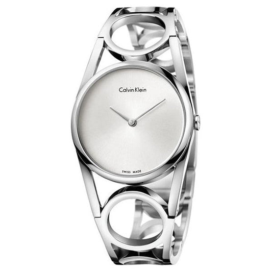 CALVIN KLEIN Mod. ROUND WATCHES CK Calvin Klein