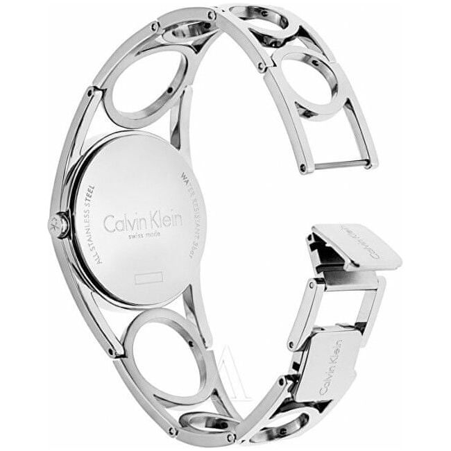 CALVIN KLEIN Mod. ROUND WATCHES CK Calvin Klein