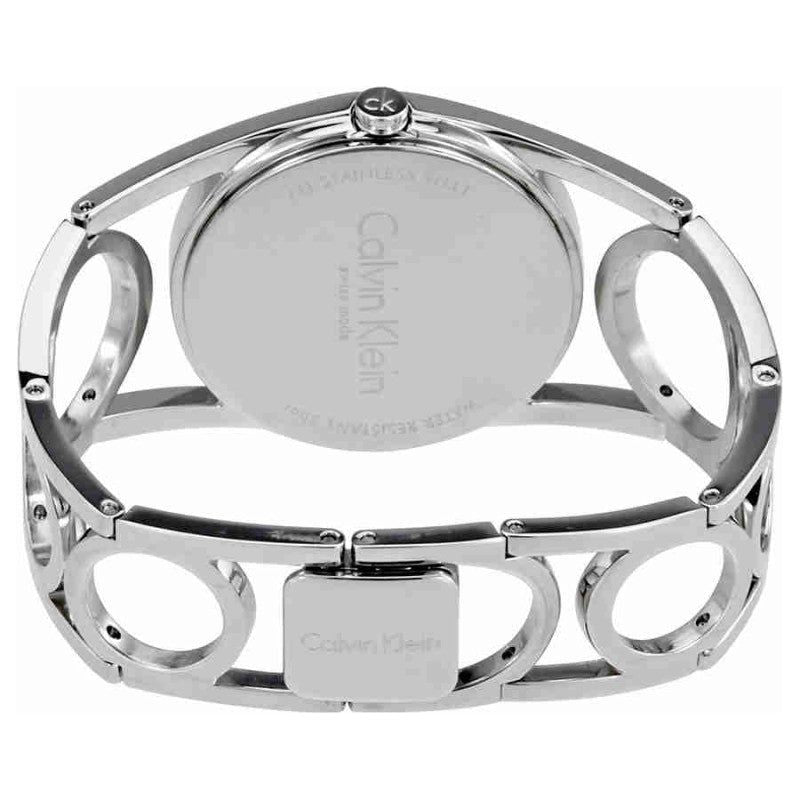 CALVIN KLEIN Mod. ROUND WATCHES CK Calvin Klein