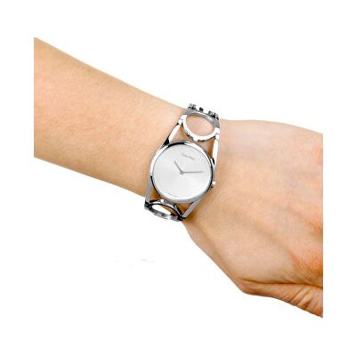 CALVIN KLEIN Mod. ROUND WATCHES CK Calvin Klein