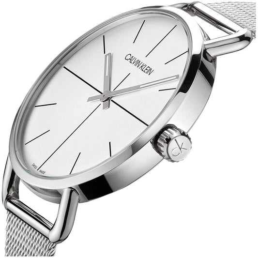 CALVIN KLEIN Mod. K7B21126 WATCHES CK Calvin Klein