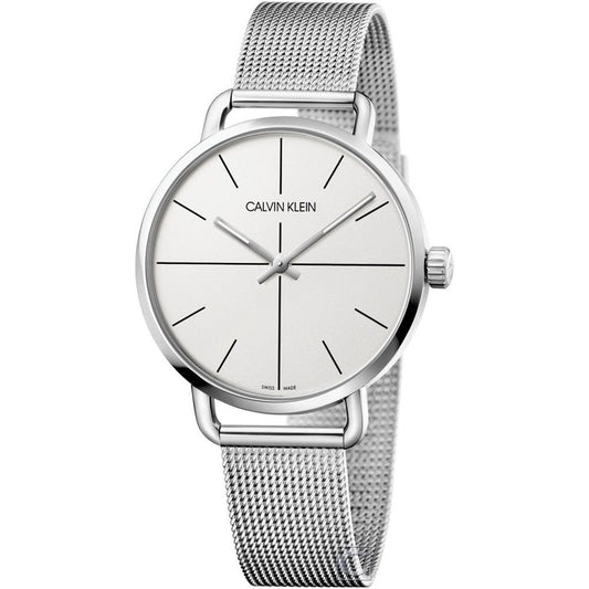 CALVIN KLEIN Mod. K7B21126 WATCHES CK Calvin Klein