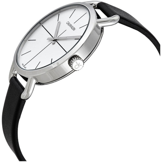 CALVIN KLEIN Mod. K7B231CY WATCHES CK Calvin Klein