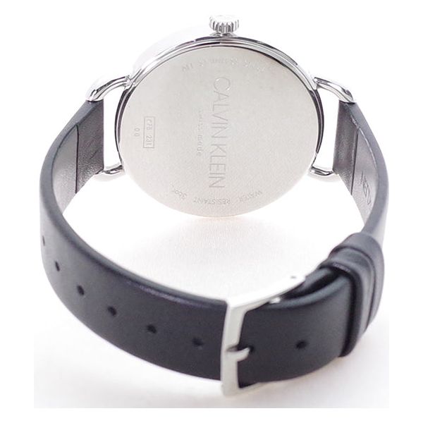 CALVIN KLEIN Mod. K7B231CY WATCHES CK Calvin Klein