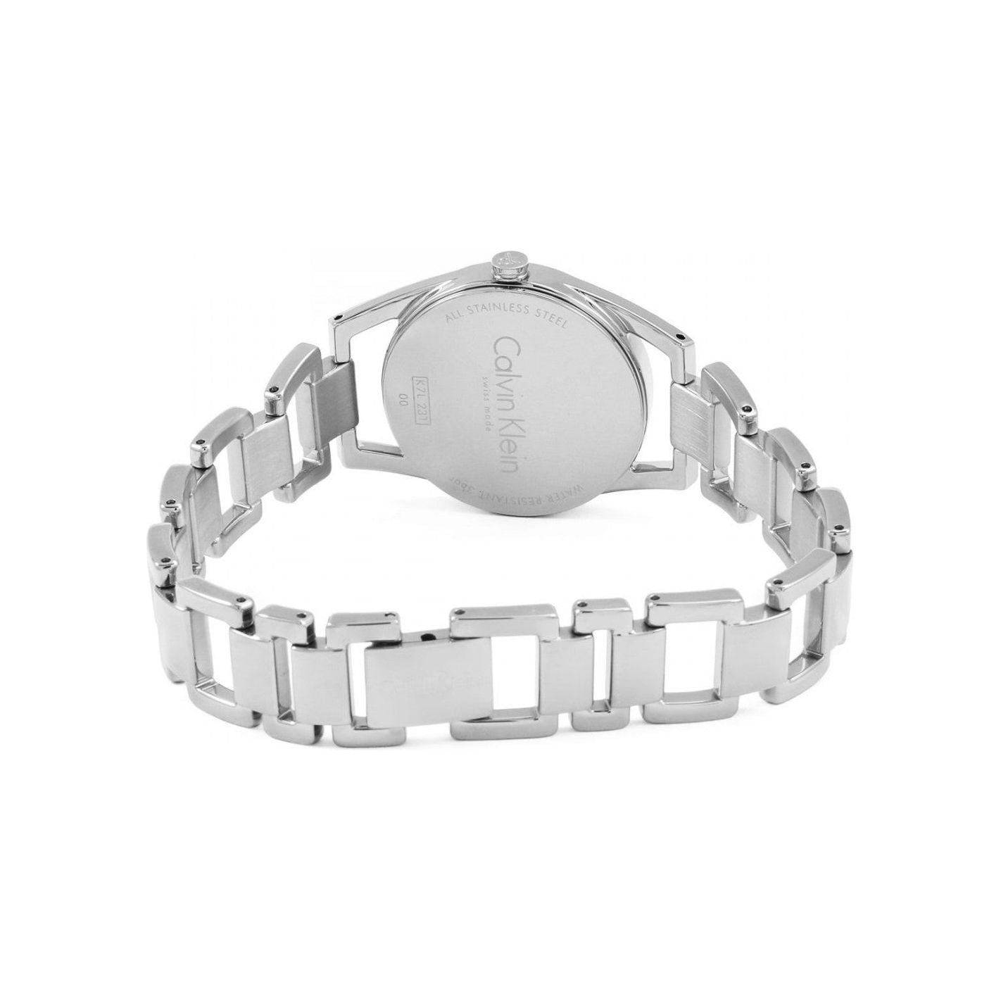 CALVIN KLEIN Mod. DAINTY WATCHES CK Calvin Klein