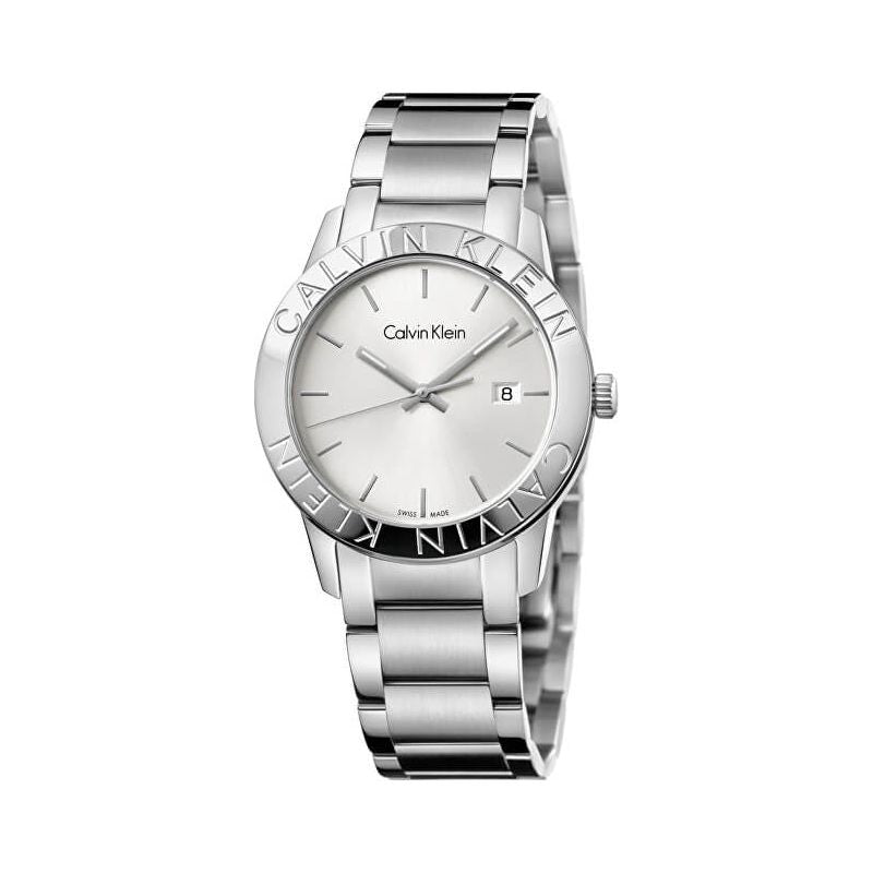 CALVIN KLEIN Mod. K7Q21146 WATCHES CK Calvin Klein