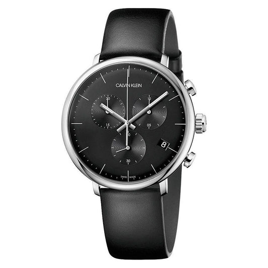 CALVIN KLEIN Mod. HIGH NOON WATCHES CK Calvin Klein