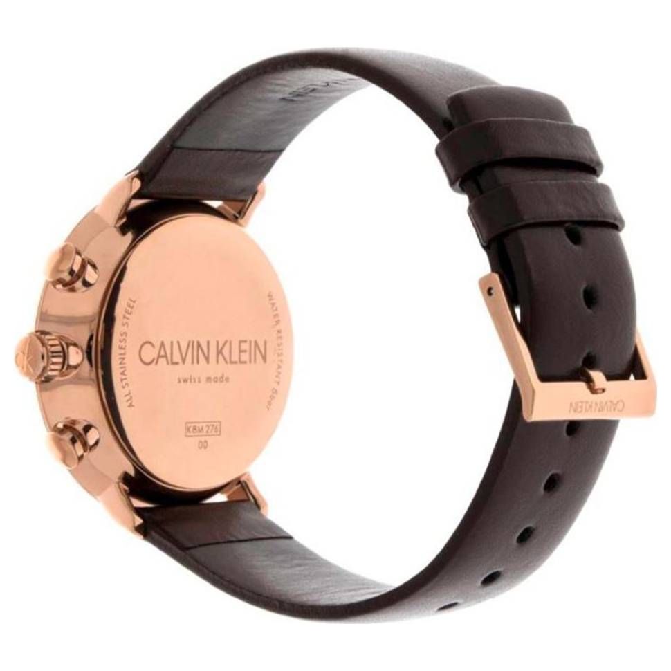 CALVIN KLEIN Mod. K8M276G6 WATCHES CK Calvin Klein