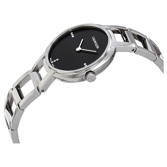 CALVIN KLEIN Mod. K8N2314S WATCHES CK Calvin Klein