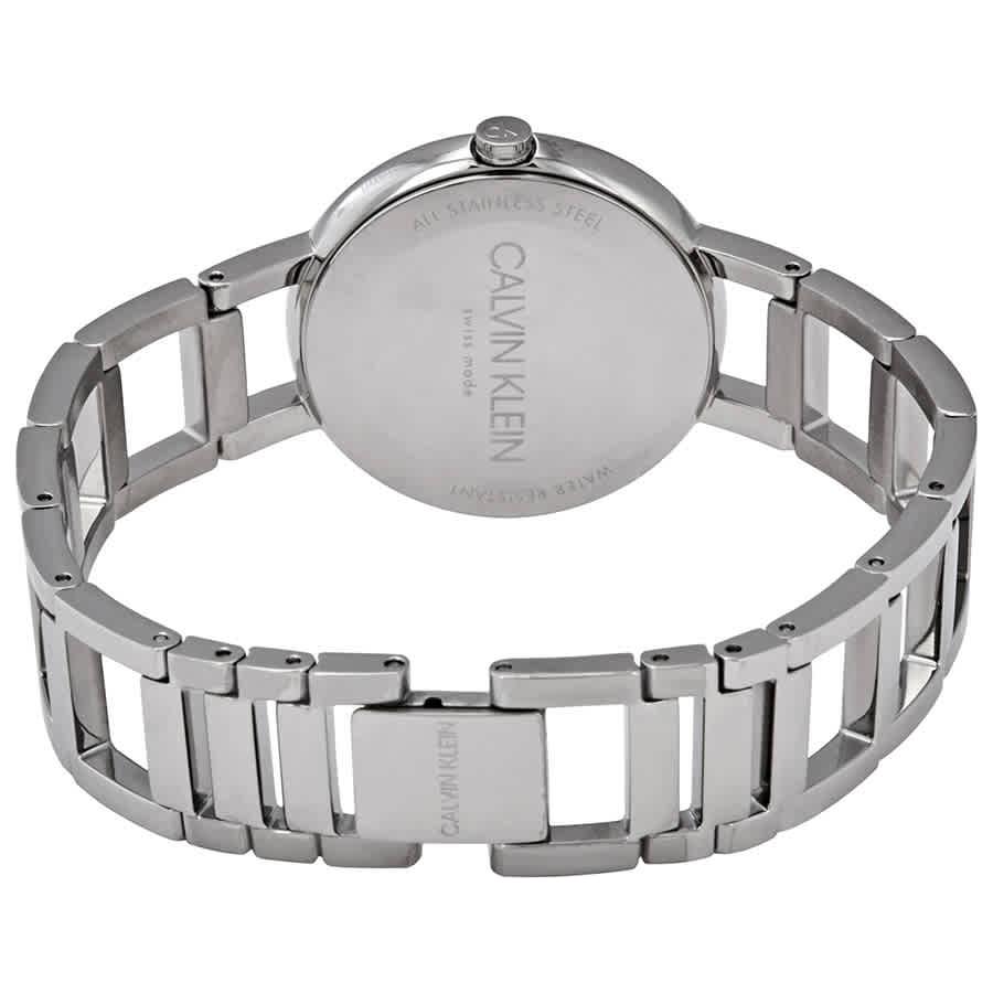 CALVIN KLEIN Mod. K8N2314S WATCHES CK Calvin Klein