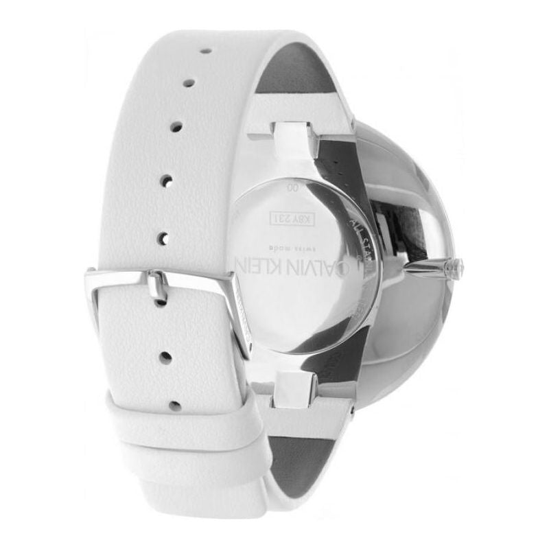 CALVIN KLEIN Mod. FULL MOON WATCHES CK Calvin Klein