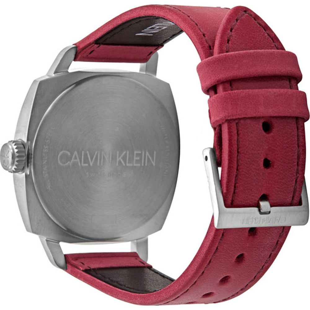 CALVIN KLEIN Mod. K9N111ZN WATCHES CK Calvin Klein