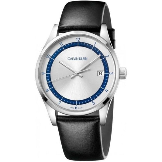 CALVIN KLEIN Mod. KAM211C6 WATCHES CK Calvin Klein