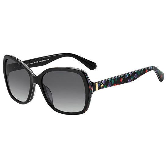 KATE SPADE MOD. KARALYN_S SUNGLASSES & EYEWEAR KATE SPADE SUNGLASSES