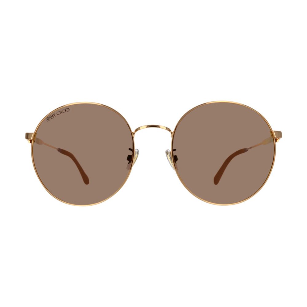 JIMMY CHOO Mod. KAT_G_SK-DDB-58 SUNGLASSES & EYEWEAR JIMMY CHOO