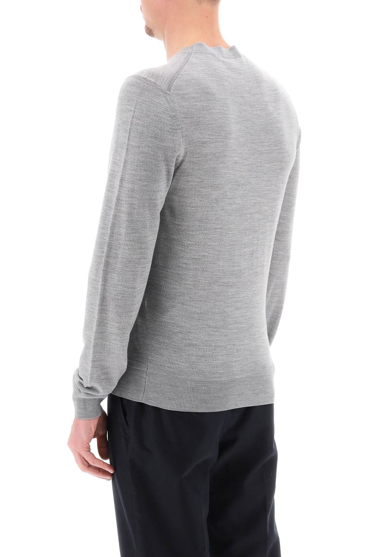 Tom Ford light wool sweater Knitwear Tom Ford