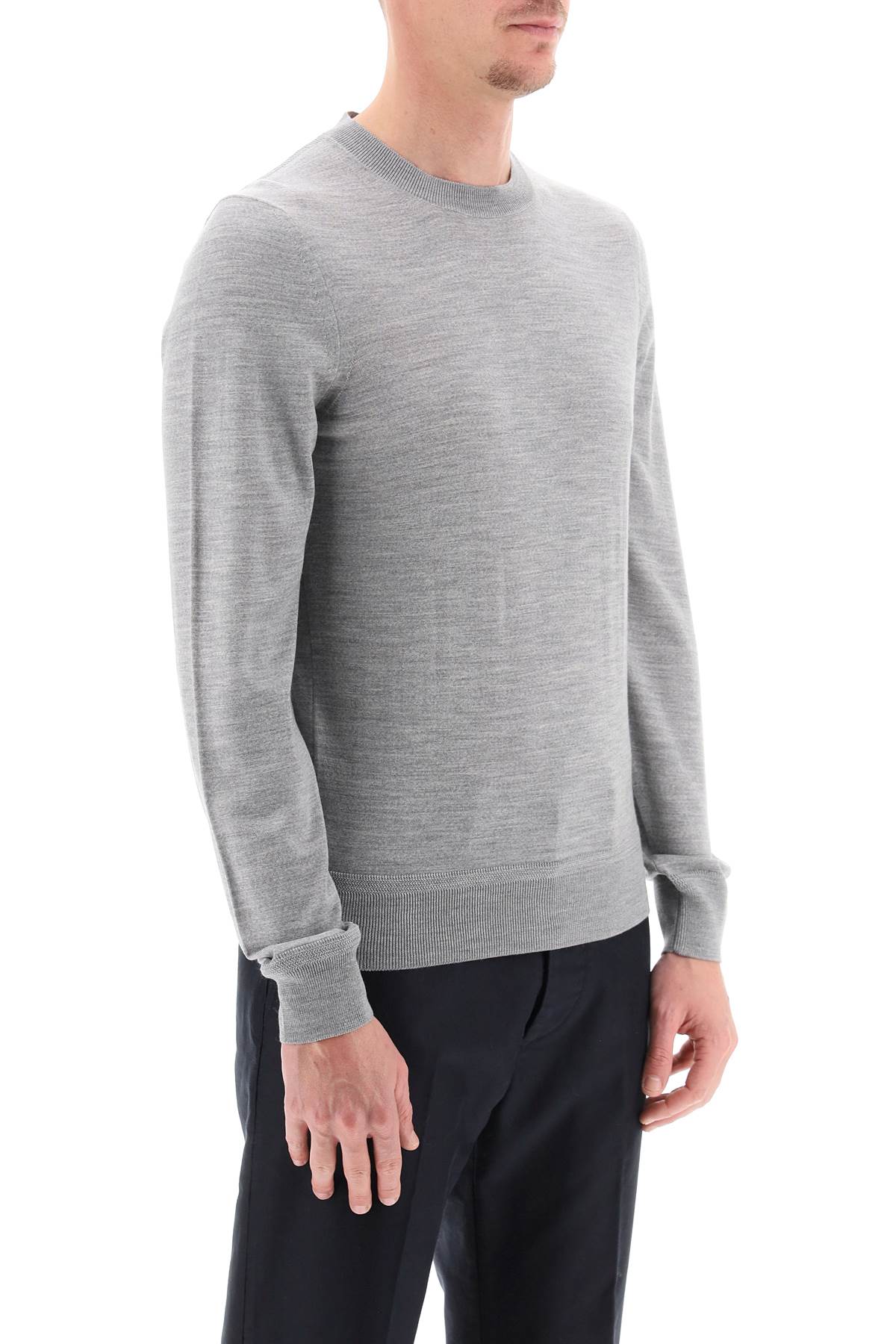 Tom Ford light wool sweater Knitwear Tom Ford