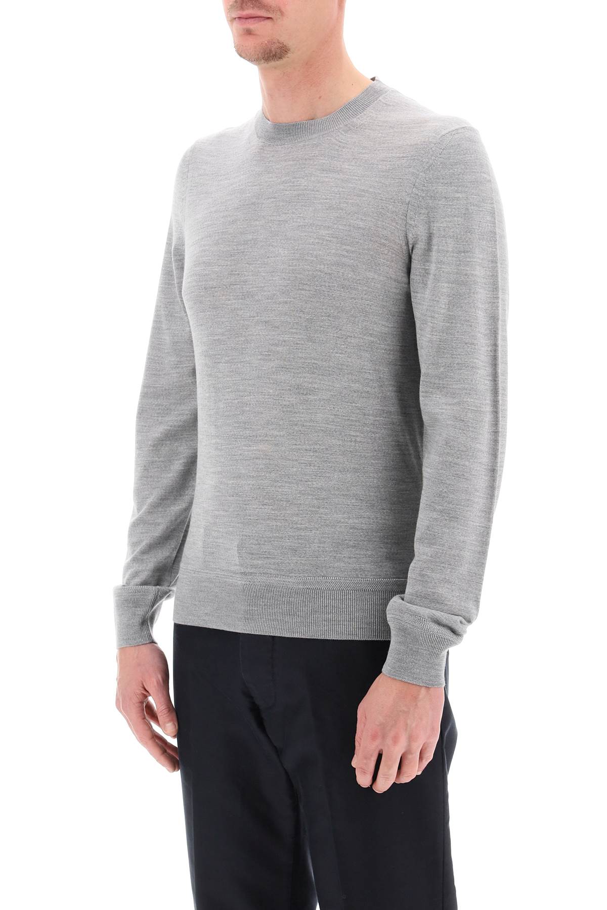 Tom Ford light wool sweater Knitwear Tom Ford