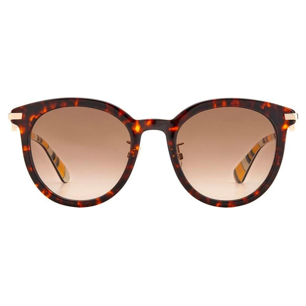 KATE SPADE MOD. KEESEY_G_S SUNGLASSES & EYEWEAR KATE SPADE SUNGLASSES