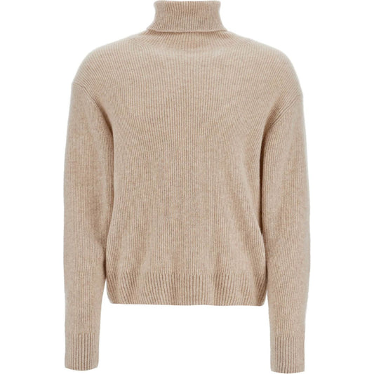 Tom Ford cashmere and silk turtleneck sweater Knitwear Tom Ford