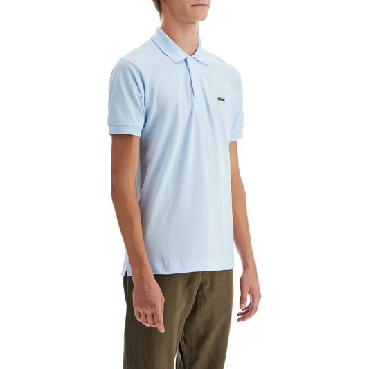 Lacoste classic fit short sleeve polo shirt Topwear Lacoste