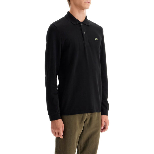 Lacoste "classic fit long sleeve polo shirt Topwear Lacoste