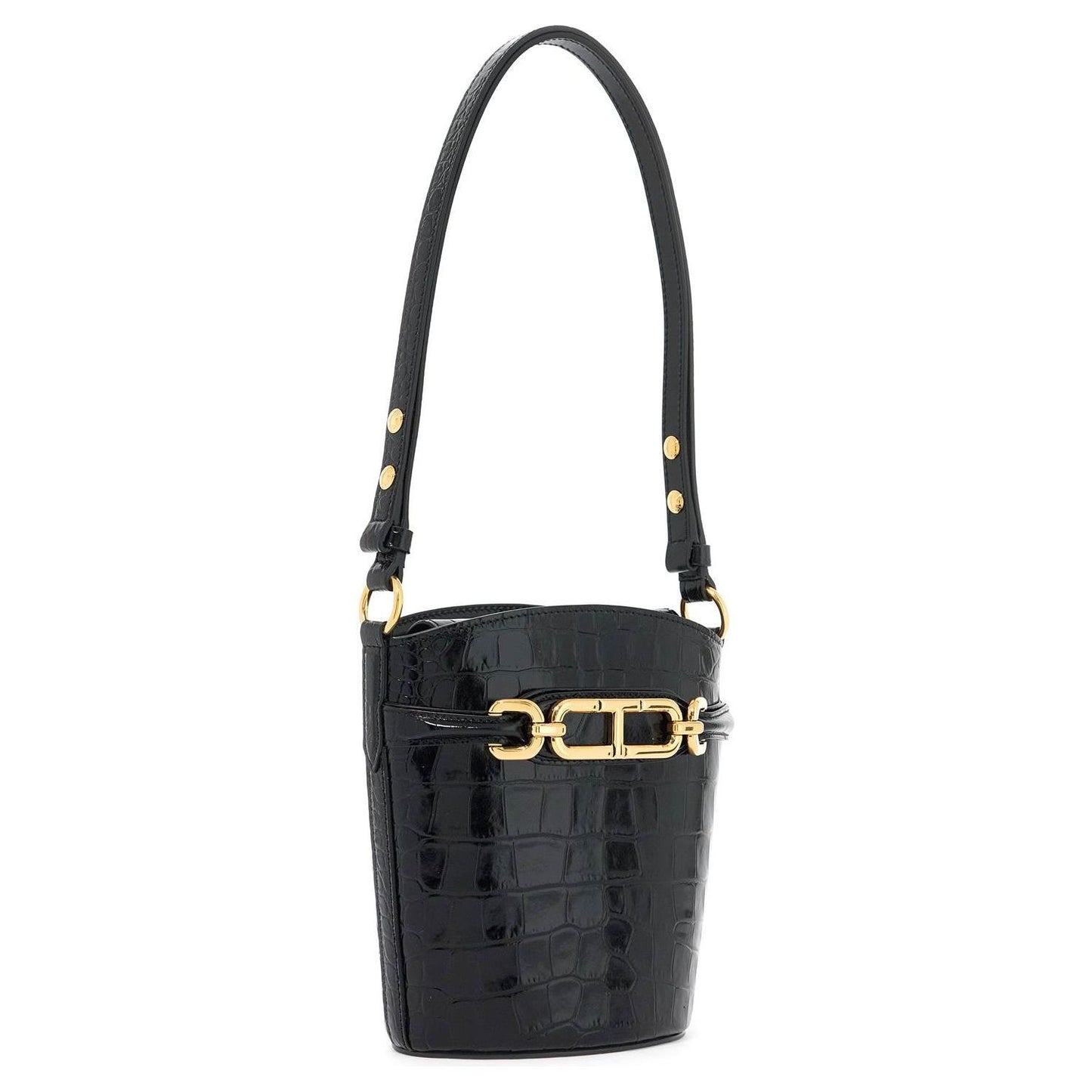 Tom Ford whitney mini bucket bag in Shopper Tom Ford