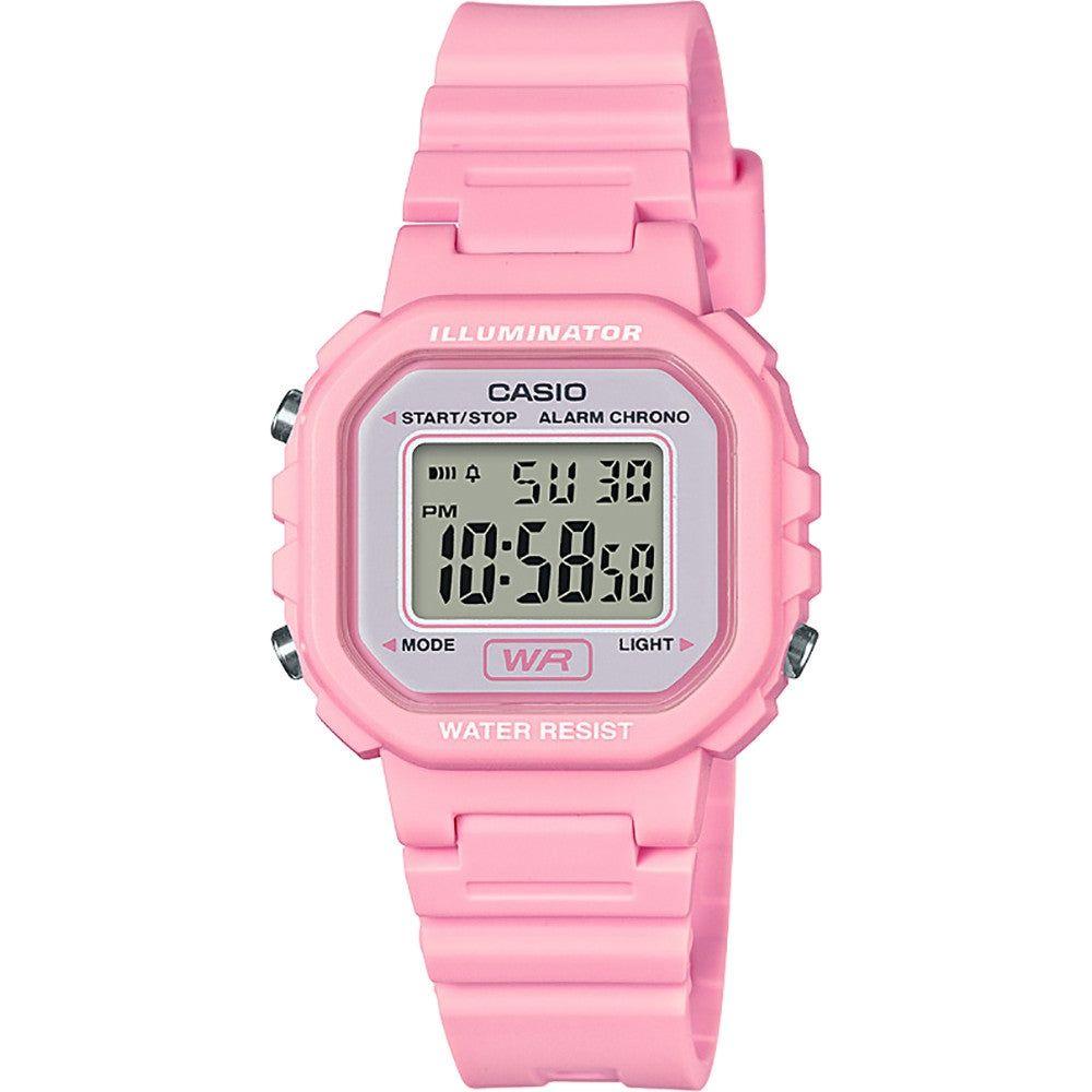 CASIO EU WATCHES Mod. LA-20WH-4A1EF WATCHES CASIO EU