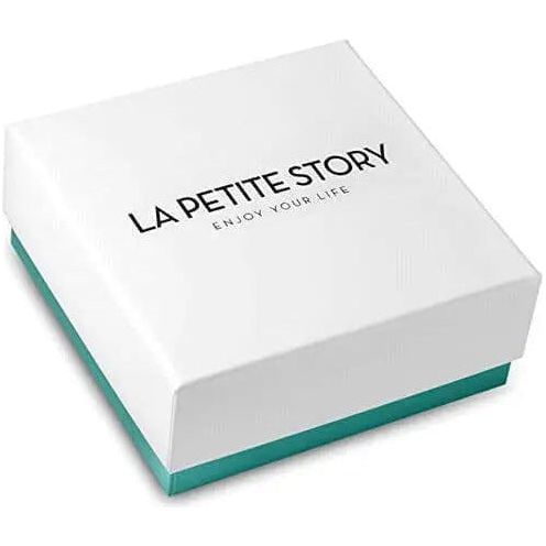 LA PETITE STORY Mod. LPS02ARQ02 DESIGNER FASHION JEWELLERY LA PETITE STORY