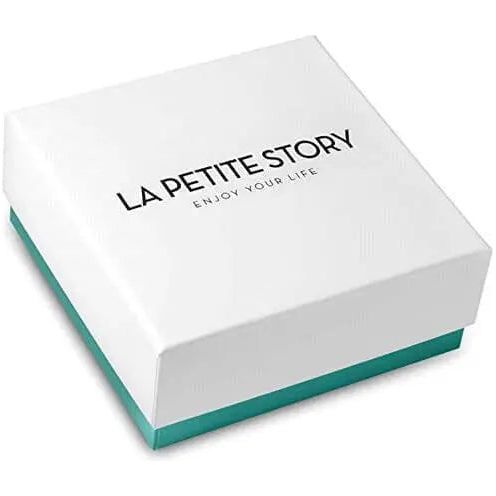 LA PETITE STORY Mod. LPS05APY07 DESIGNER FASHION JEWELLERY LA PETITE STORY