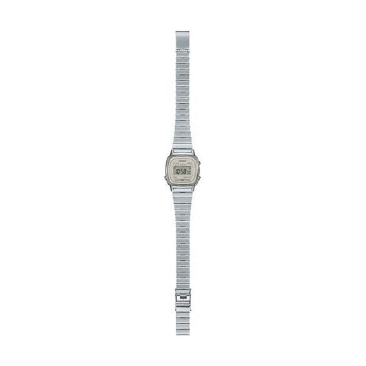 CASIO VINTAGE SLIM DESIGN WATCHES CASIO COLLECTION & VINTAGE