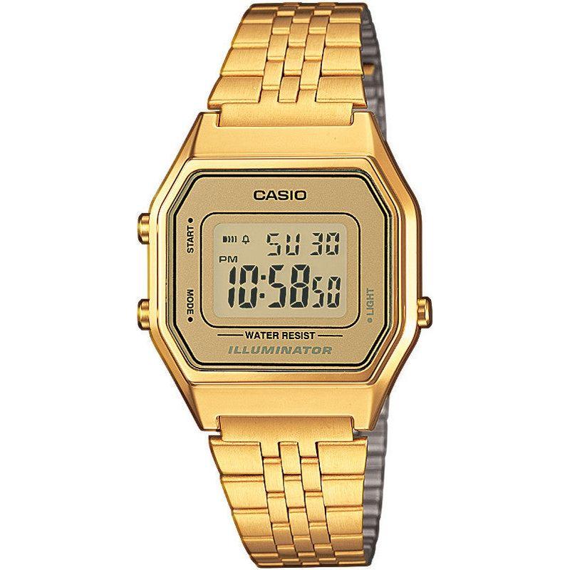 CASIO EU WATCHES Mod. LA680WEGA-9ER WATCHES CASIO EU