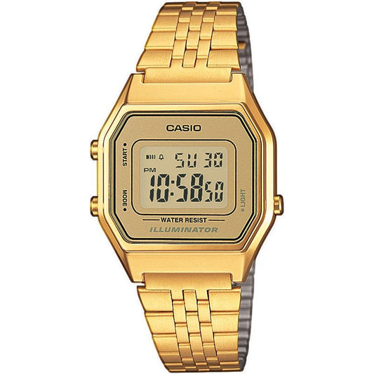 CASIO EU WATCHES Mod. LA680WEGA-9ER WATCHES CASIO EU