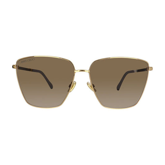 JIMMY CHOO Mod. LAVI_S-06J-60 SUNGLASSES & EYEWEAR JIMMY CHOO