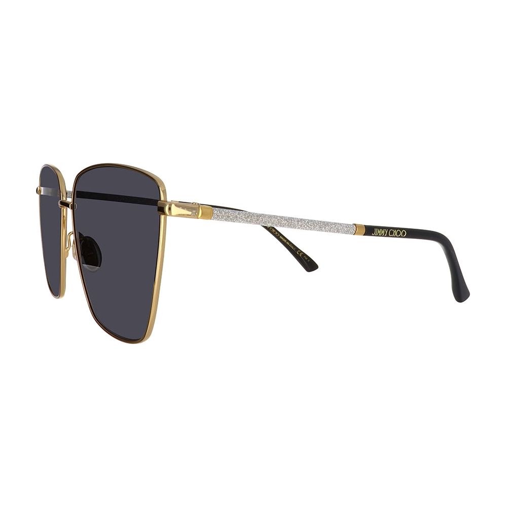 JIMMY CHOO Mod. LAVI_S-2M2-60 SUNGLASSES & EYEWEAR JIMMY CHOO