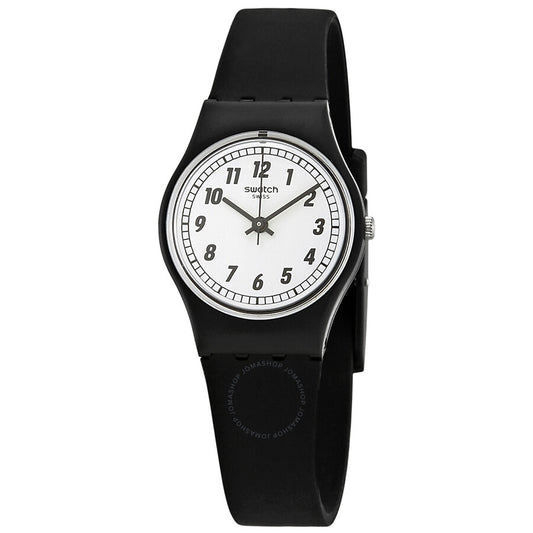 SWATCH WATCHES Mod. LB184-0