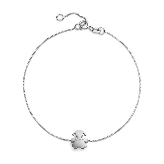 BRACCIALI LE BEBE MOD. LBB933 DESIGNER FASHION JEWELLERY LE BEBE'