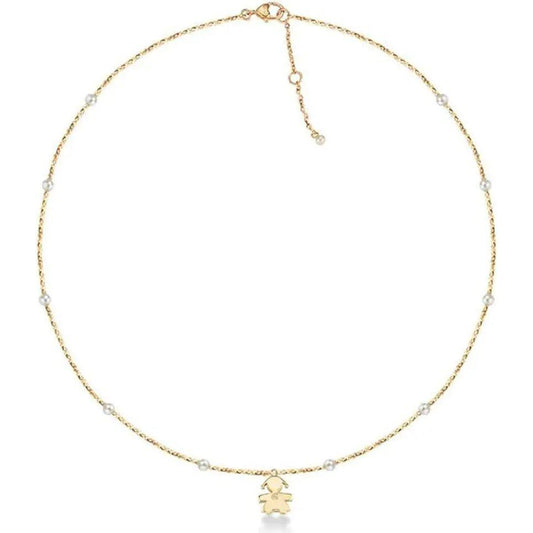 COLLANE LE BEBE MOD. LBB831 Necklace LE BEBE'