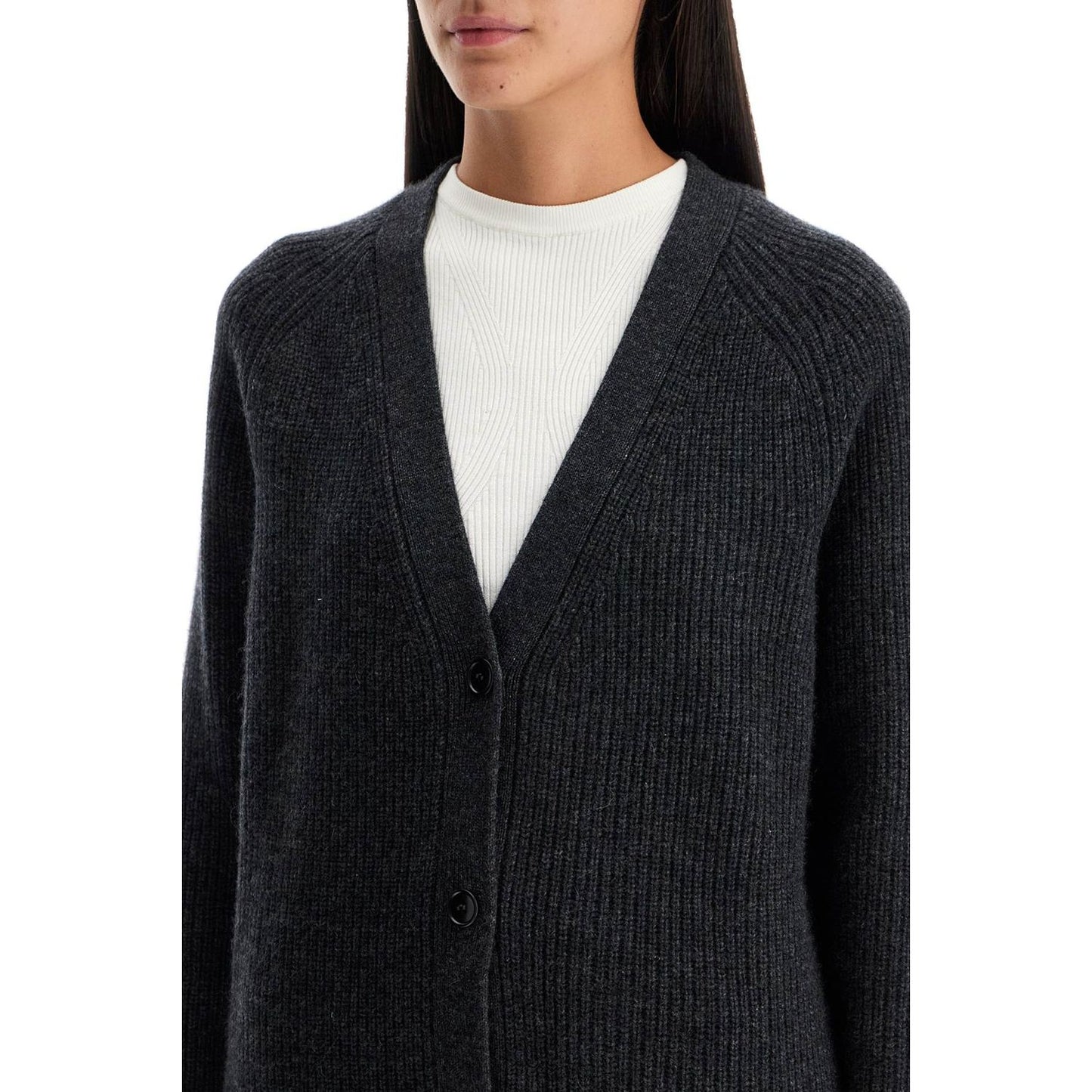 Loulou Studio cashmere 'leka' Knitwear Loulou Studio