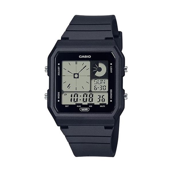 CASIO EU WATCHES Mod. LF-20W-1AEF WATCHES CASIO EU