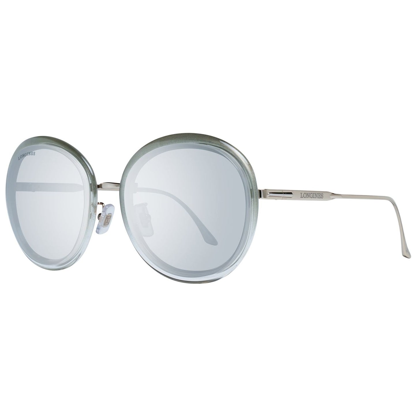 LONGINES MOD. LG0011-H 5624X SUNGLASSES & EYEWEAR LONGINES SUNGLASSES